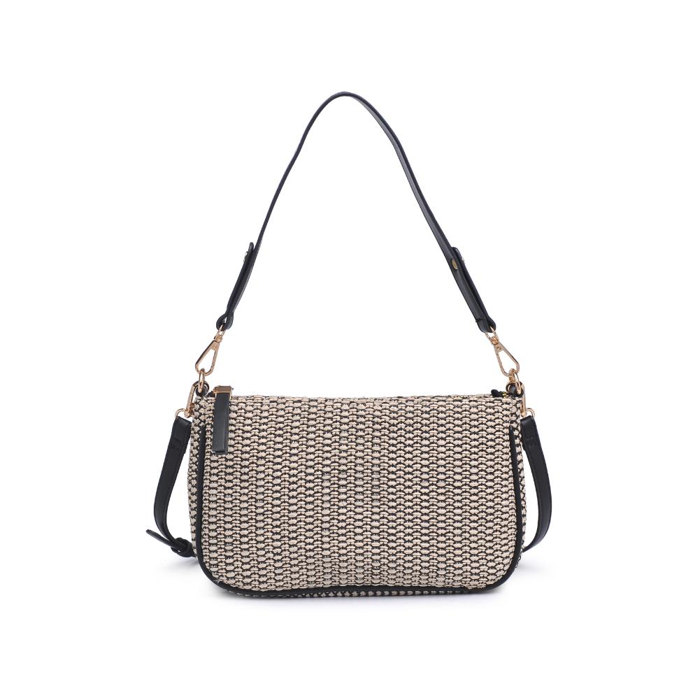 Haven Crossbody Bag for Women - Stylish & Lightweight Shoulder Purse - Perfect for Travel, Shopping & Everyday Use
