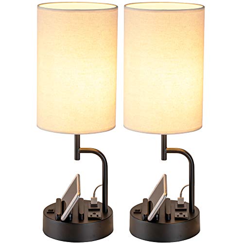 Linen Shade