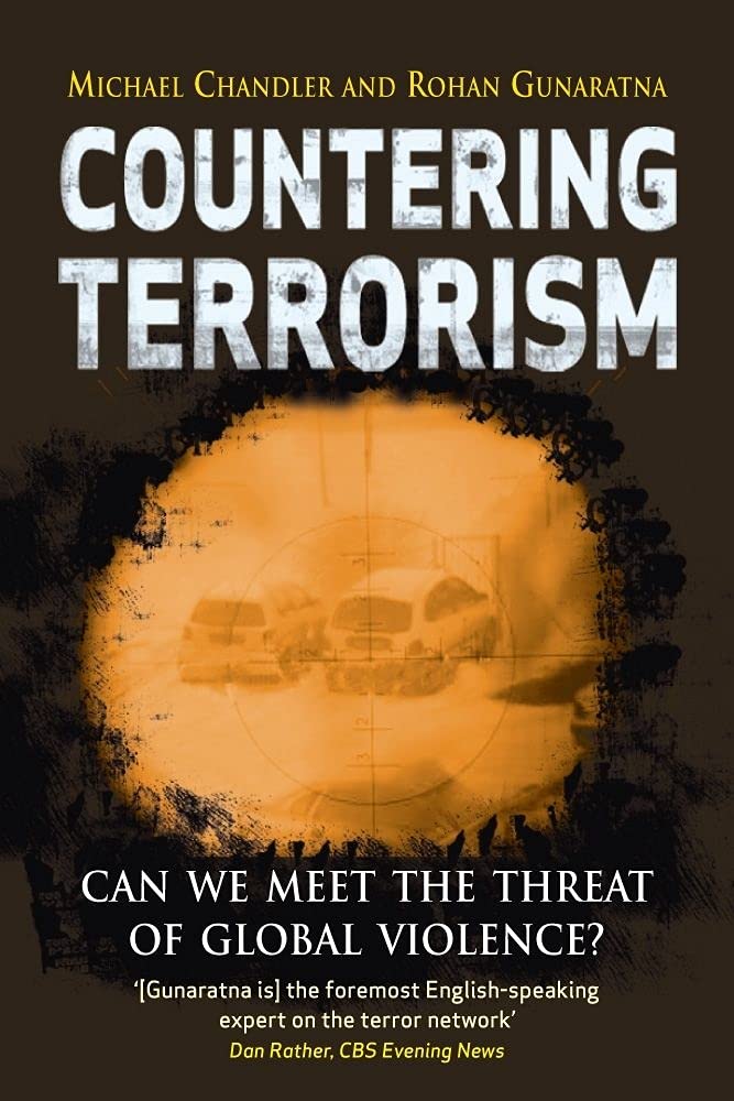 Countering Terrorism: Strategies to Combat Global Violence | Prevention & Security Solutions for Governments & Organizations