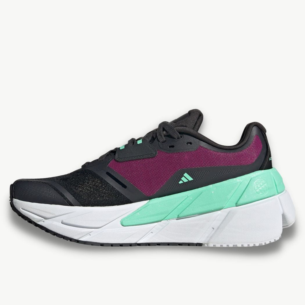 Adidas Adistar CS Women's Running Shoes - Lightweight Cushioned Sneakers for Road Running & Training | Perfect for Jogging, Gym Workouts & Daily Wear
