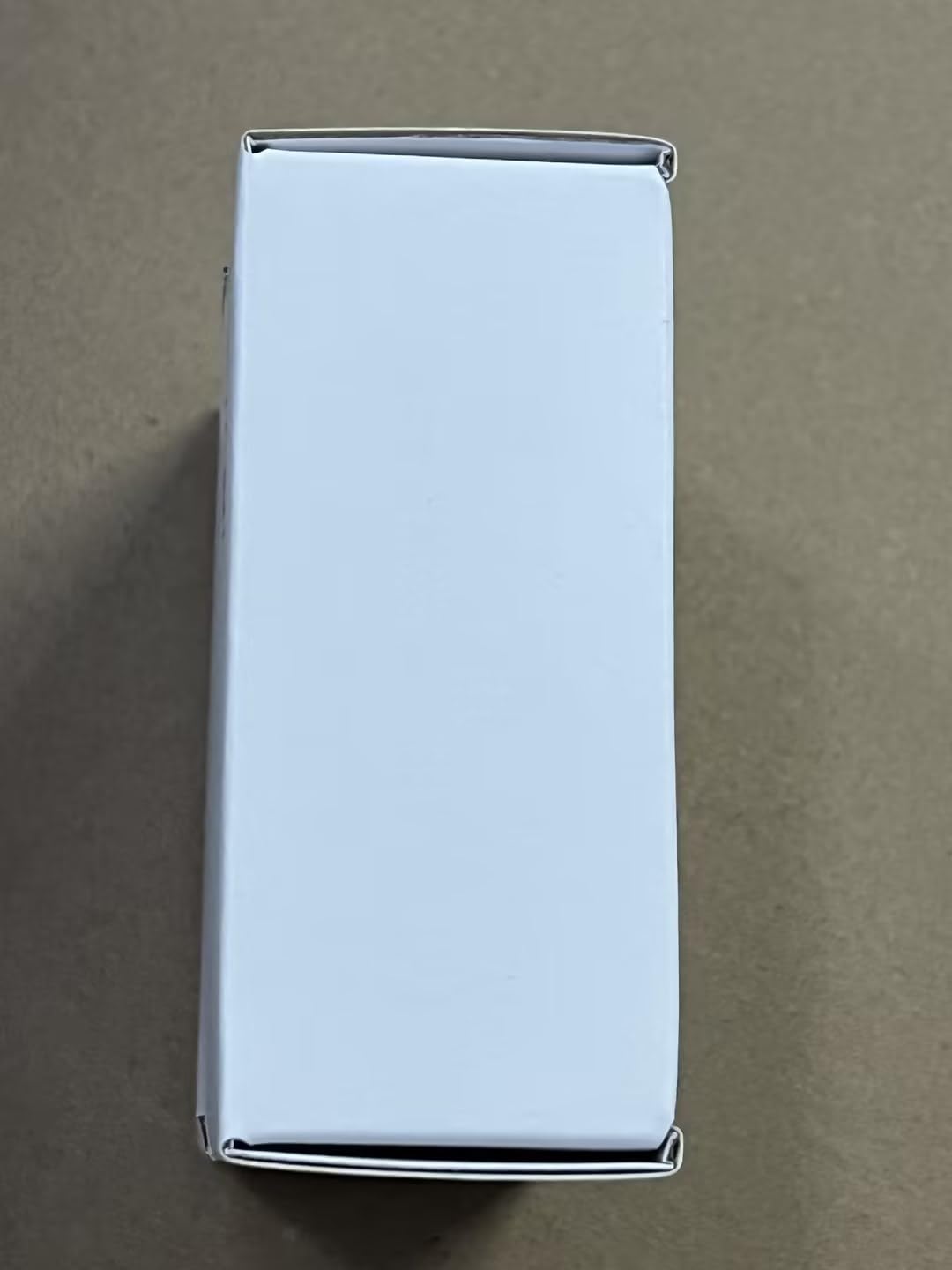 Wireless Bluetooth Earpiece with Clear Voice Capture - Hands-Free In-Ear Headset for iPhone, Samsung, Huawei, HTC & Sony - Perfect for Calls, Music & Office Work