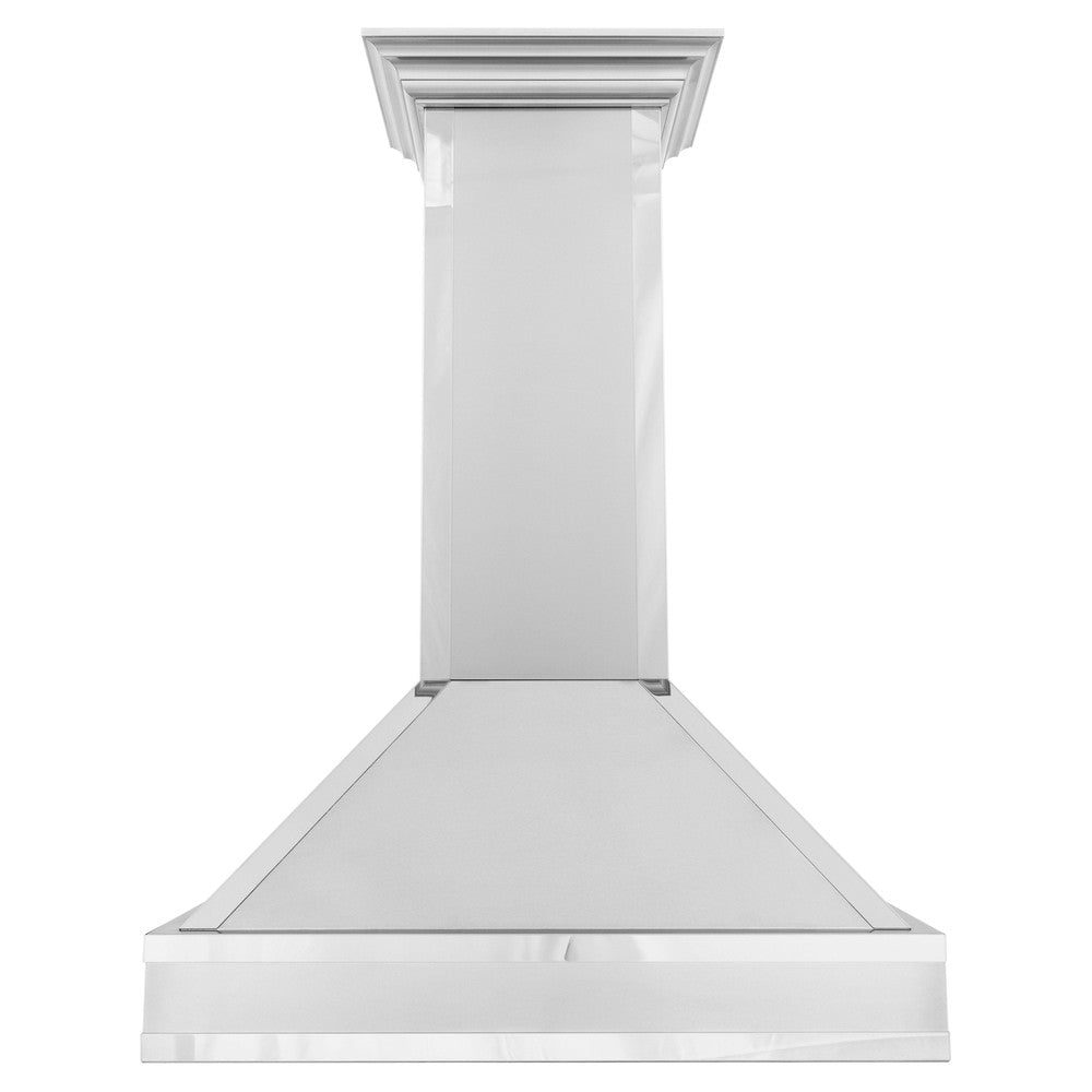 ZLINE 655MR Designer Series Ducted Wall Mount Range Hood - 30