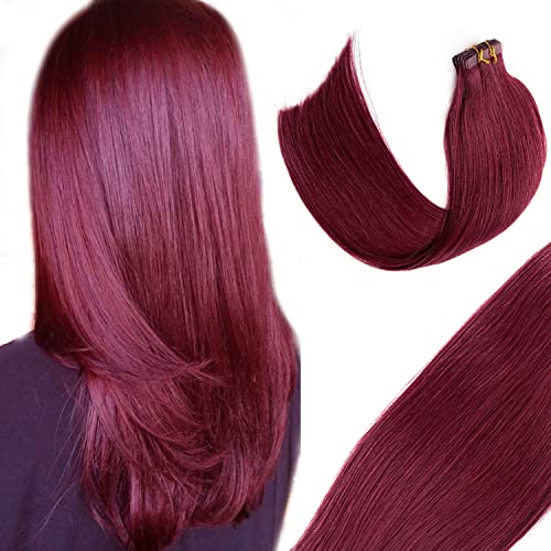 # Burgundy