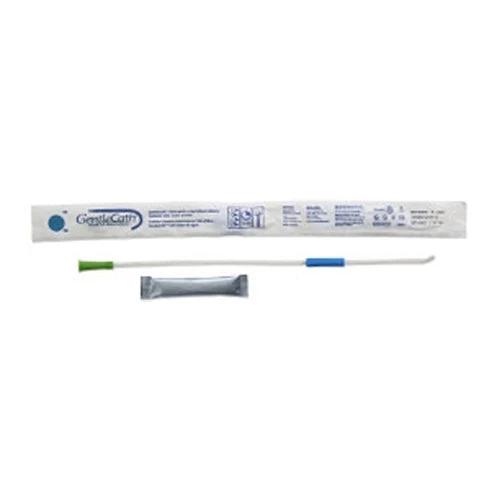 ConvaTec GentleCath Uncoated Female Intermittent Catheter - 14Fr Straight 6.5