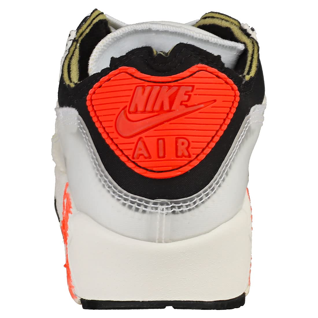 Nike Men's Air Max 90 Running Shoes - DC7856 - Comfortable Athletic Sneakers for Jogging, Gym Workouts & Casual Wear