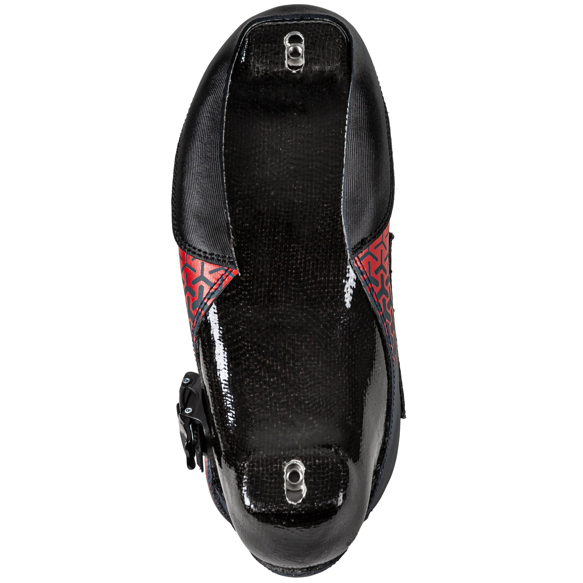 Core Performance Red Boots - Lightweight & Durable Running Shoes for Men & Women - Perfect for Trail Running, Hiking & Outdoor Adventures