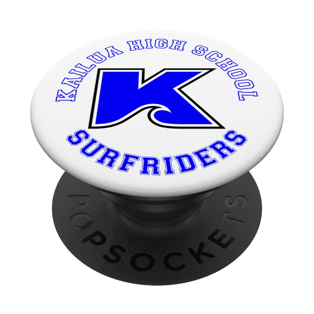 Kailua High School Surfriders Apparel & Merchandise - Official Kailua, Hawaii School Spirit Gear for Students & Alumni