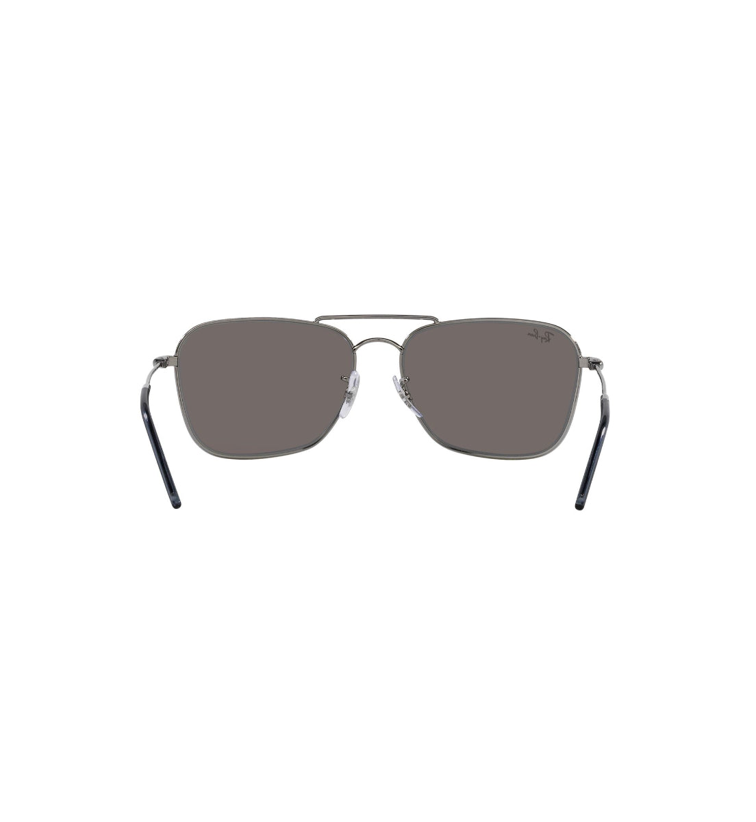 Ray Ban Caravan Reverse Sunglasses - Classic Aviator Style with UV Protection - Perfect for Driving, Travel & Outdoor Activities