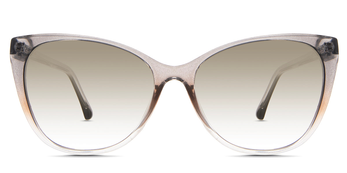 Memphis Women's Prescription Tinted Glasses - Stylish & UV Protection for Driving, Reading & Outdoor Activities