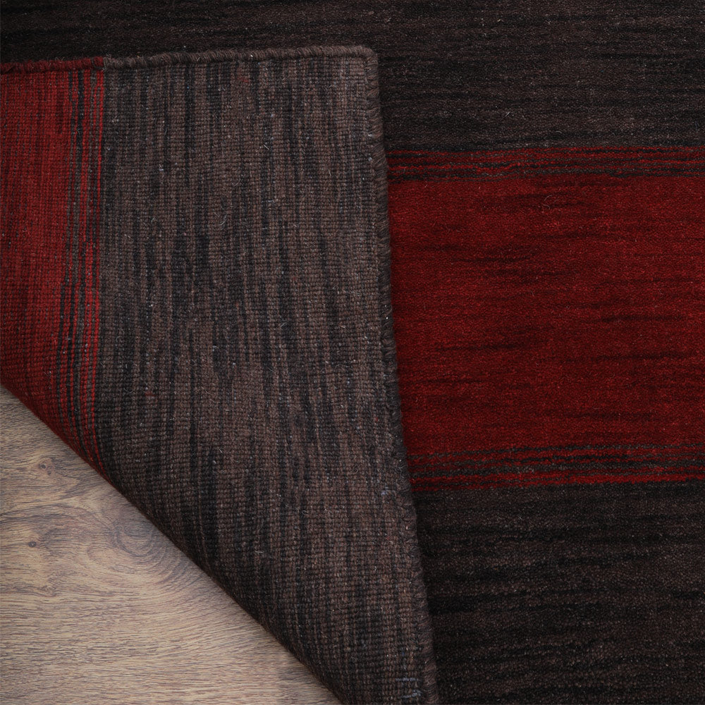 Premium Hand-Knotted Wool Rug – Soft & Durable for Living Room, Bedroom, or Office – Eco-Friendly & Stylish Home Decor