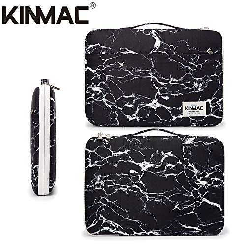 360° Protective Water-Resistant Laptop Sleeve Case for MacBook Pro 13
