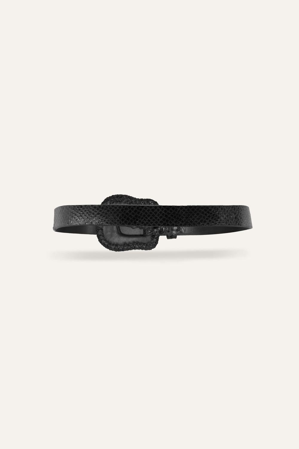 Harbor Hues Belt - Stylish & Durable Leather Belt for Men & Women | Perfect for Casual, Office & Outdoor Wear