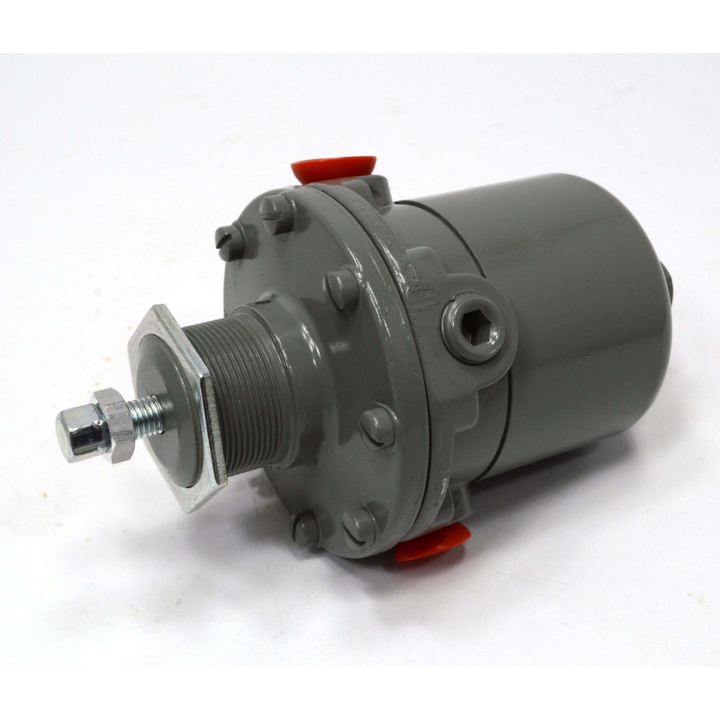 New in Box CONOFLOW ITT INDUSTRIES GFH60XTKEX1G Filter Regulator 0-125 PSI - Perfect for Industrial Air & Gas Systems, Pneumatic Control Applications
