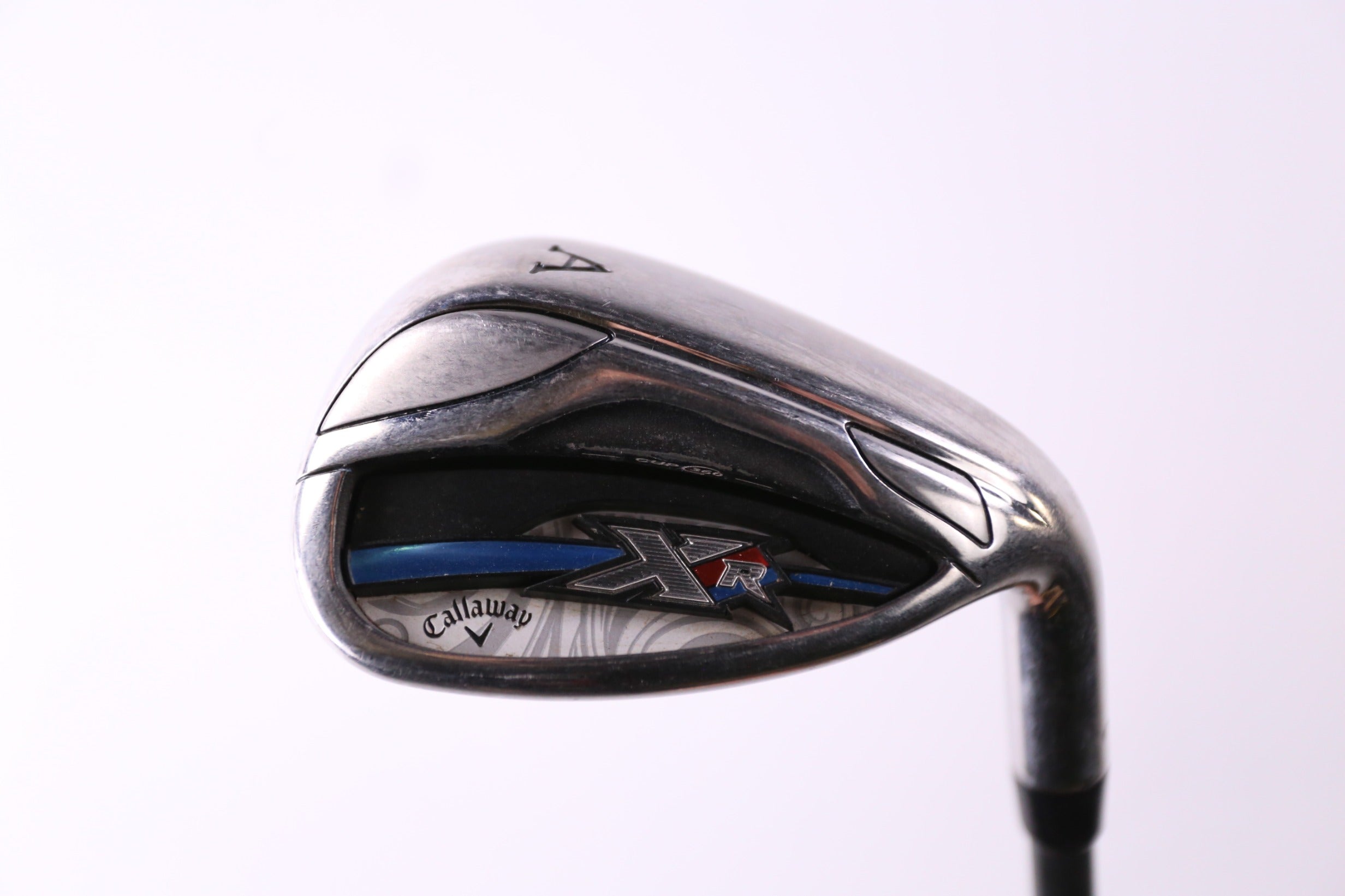 Used Callaway XR OS Approach Wedge - Right Handed 50° Ladies Flex Golf Club for Women | Perfect for Short Game & Approach Shots on the Course