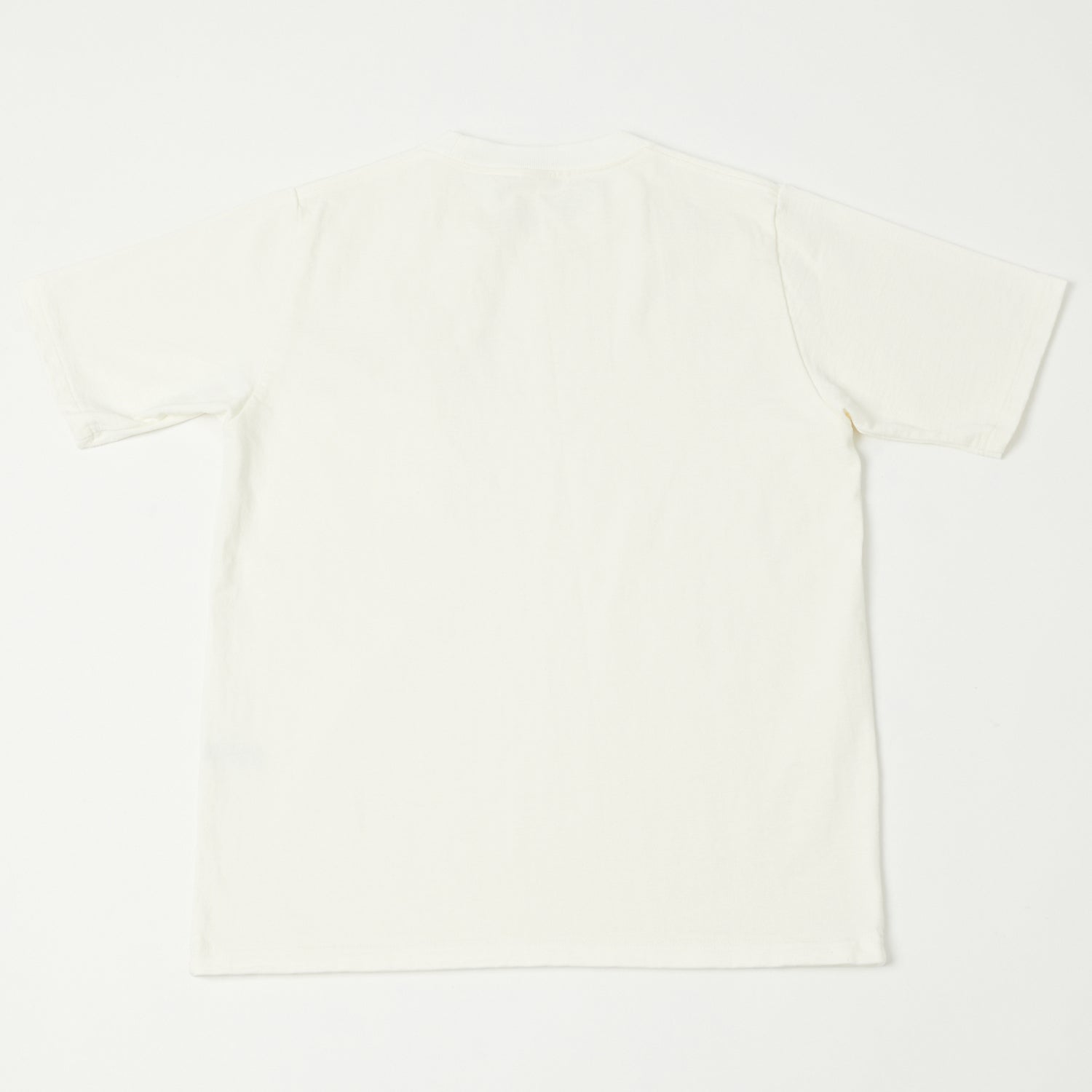 Jackman JM5870 Dotsume Pocket T-Shirt - Soft Cotton Crew Neck Tee for Men | Casual Streetwear Style | Perfect for Everyday Wear, Gym & Outings