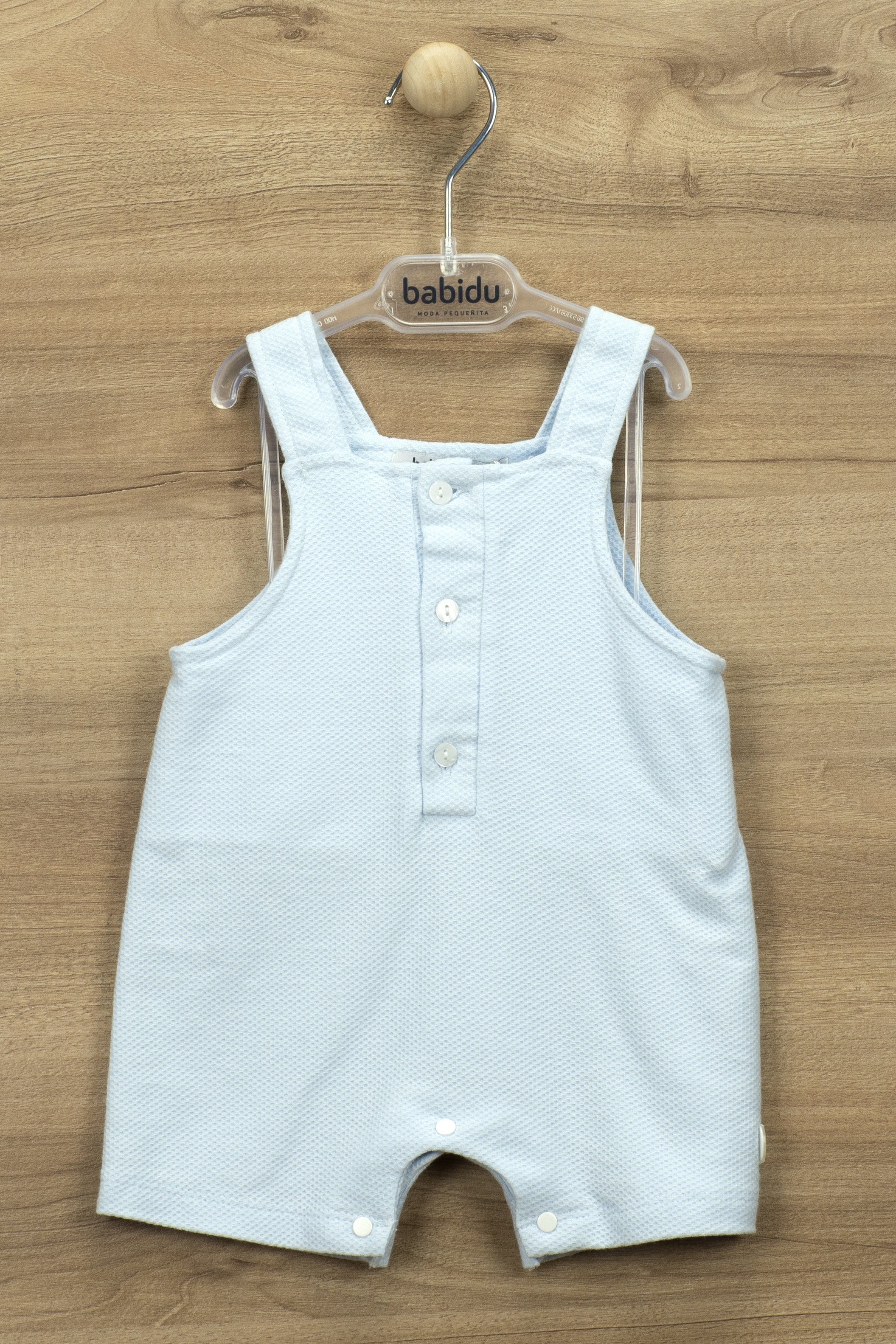 Baby Blue