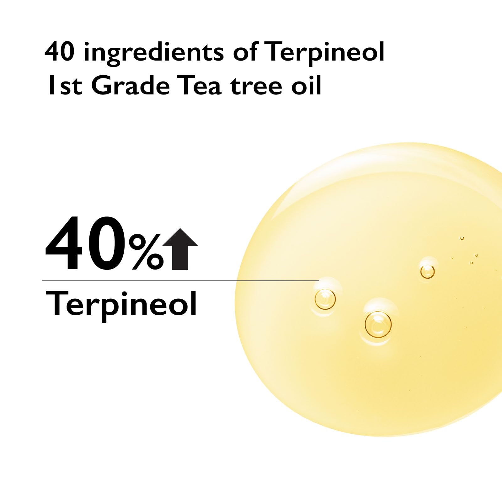 Tea Tree Acne Roll-On Treatment for Sensitive Skin - Spot Care for Pimples & Blemishes - Perfect for Travel & Daily Use