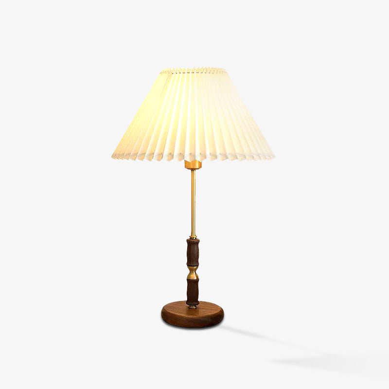 Le Klint Table Lamp - Modern Scandinavian Design LED Light for Living Room, Bedroom & Office - Perfect for Reading, Relaxing & Decor