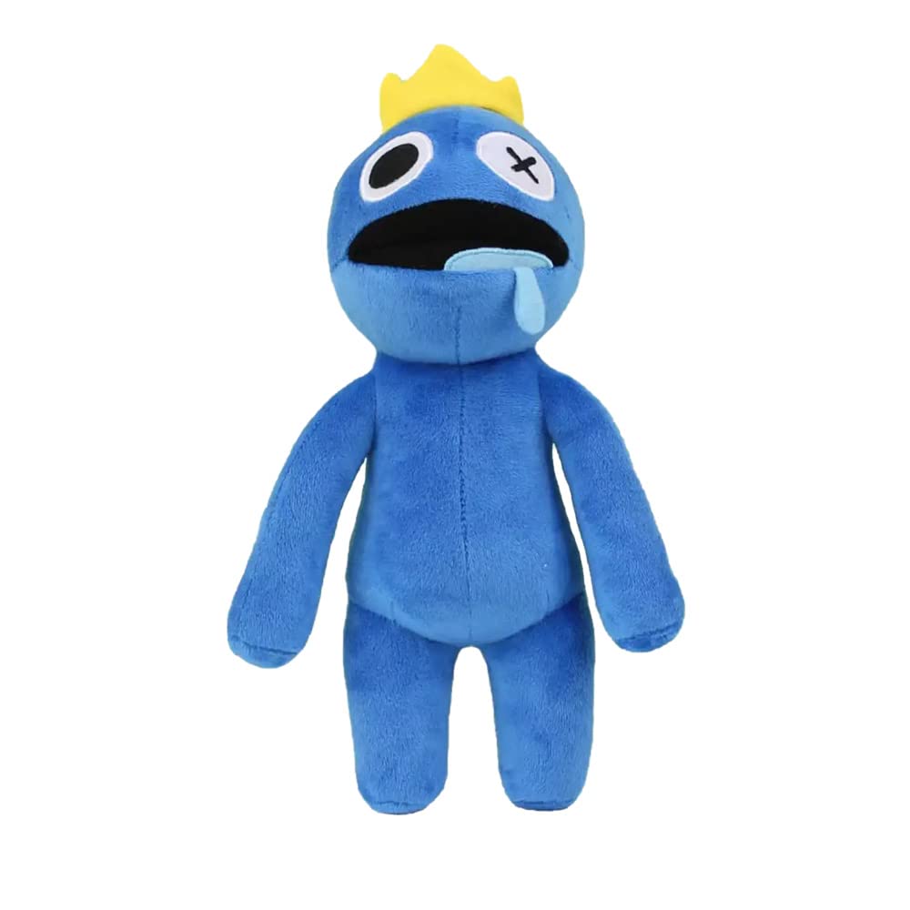 Rainbow Plush Stuffed Animal Toy - 13.7