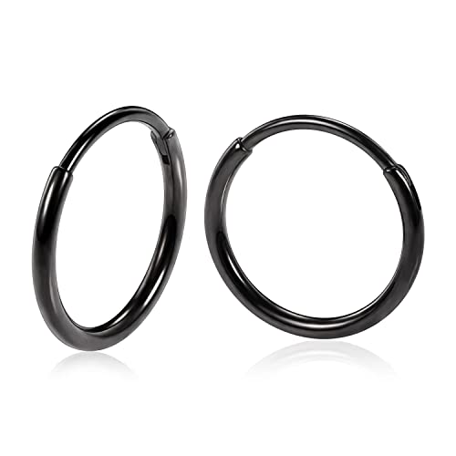 Black,Classic Style