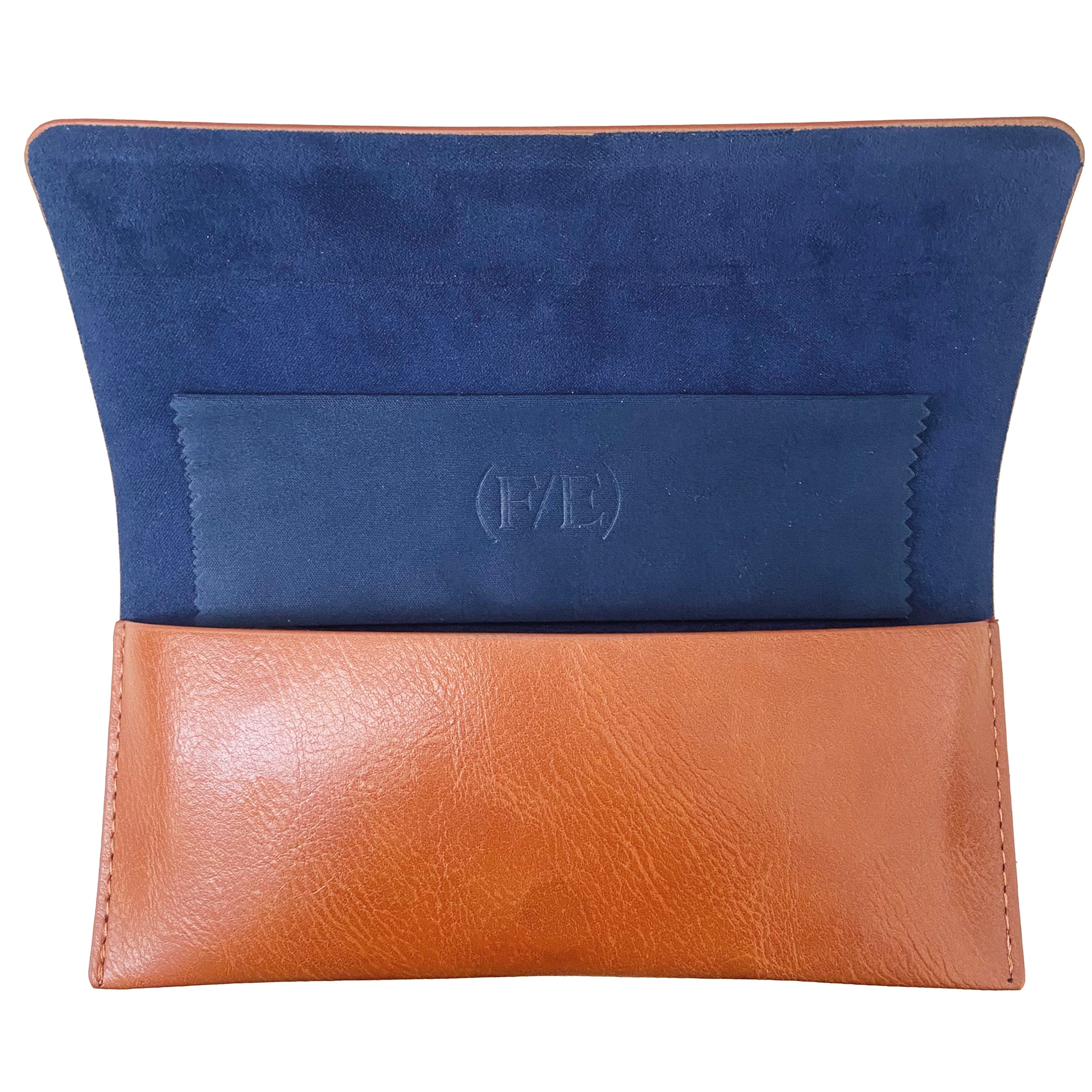 Luxury Single Frame Eyeglass Case for Fashion Sunglasses - Perfect for Travel, Work & Everyday Protection