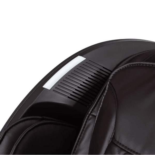 Osaki Platinum Vera 4D Massage Chair with Zero Gravity Recline - Full Body Shiatsu Massage for Home & Office Relaxation - Perfect for Stress Relief, Back Pain & Muscle Recovery