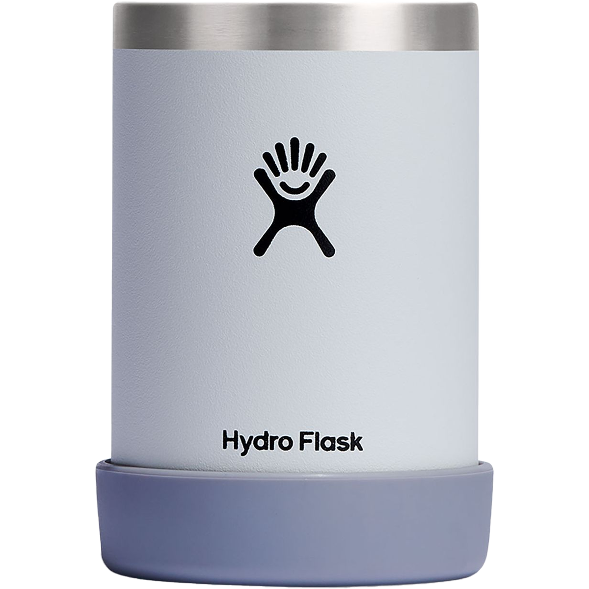 12 oz Insulated Stainless Steel Cooler Cup - Keeps Drinks Cold for 24 Hours | Perfect for Camping, Hiking, Beach & Outdoor Adventures