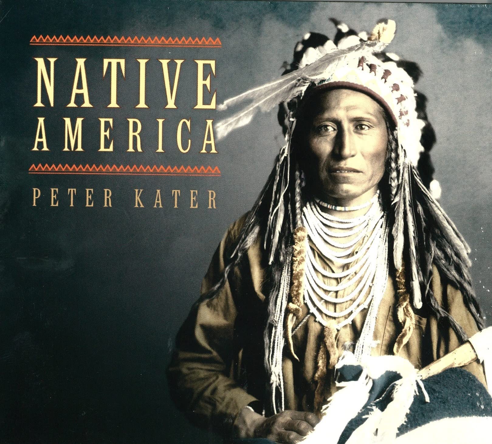 Native American Handmade Jewelry & Crafts - Authentic Artisan Necklaces, Bracelets & Home Decor for Gifts & Cultural Enthusiasts | Perfect for Powwows, Festivals & Southwest Style Home Decor