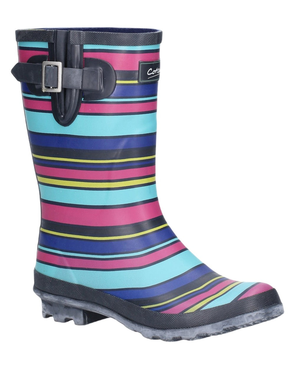 Multi Stripes