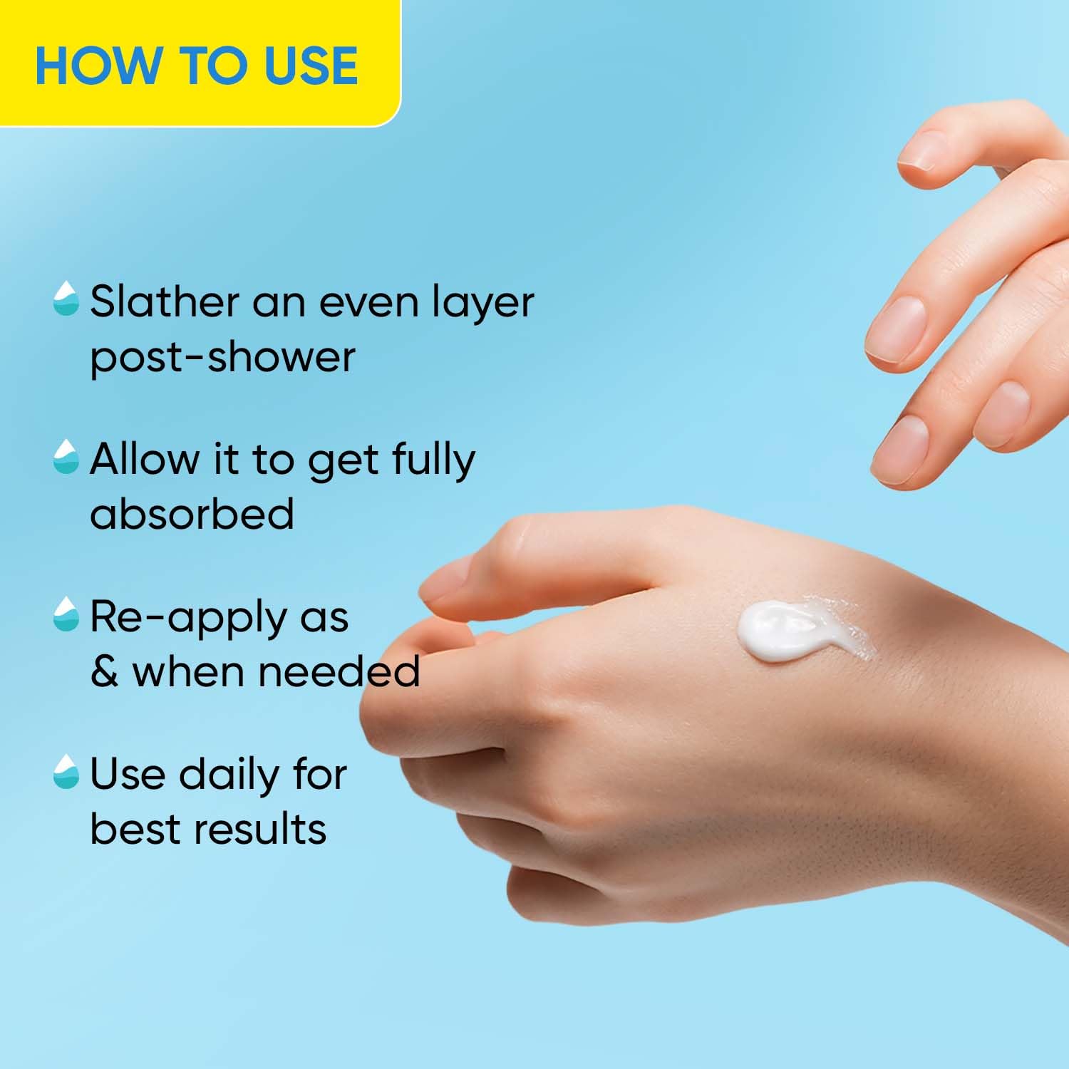 Dot & Key Barrier Repair Hyaluronic Body Lotion - Deep Nourishing & Long Lasting Moisture with Hyaluronic Acid & 5 Ceramides | Fast Absorbing, Non-Greasy Formula for Dry, Flaky Skin | 250ml | Perfect for Daily Hydration & Post-Shower Skin Care