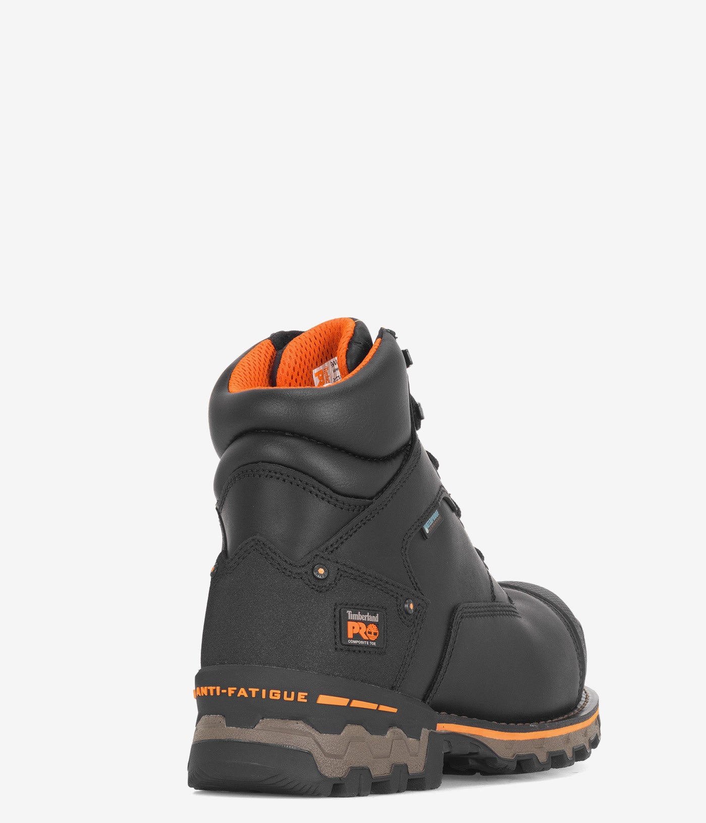 Timberland PRO Boondock 6