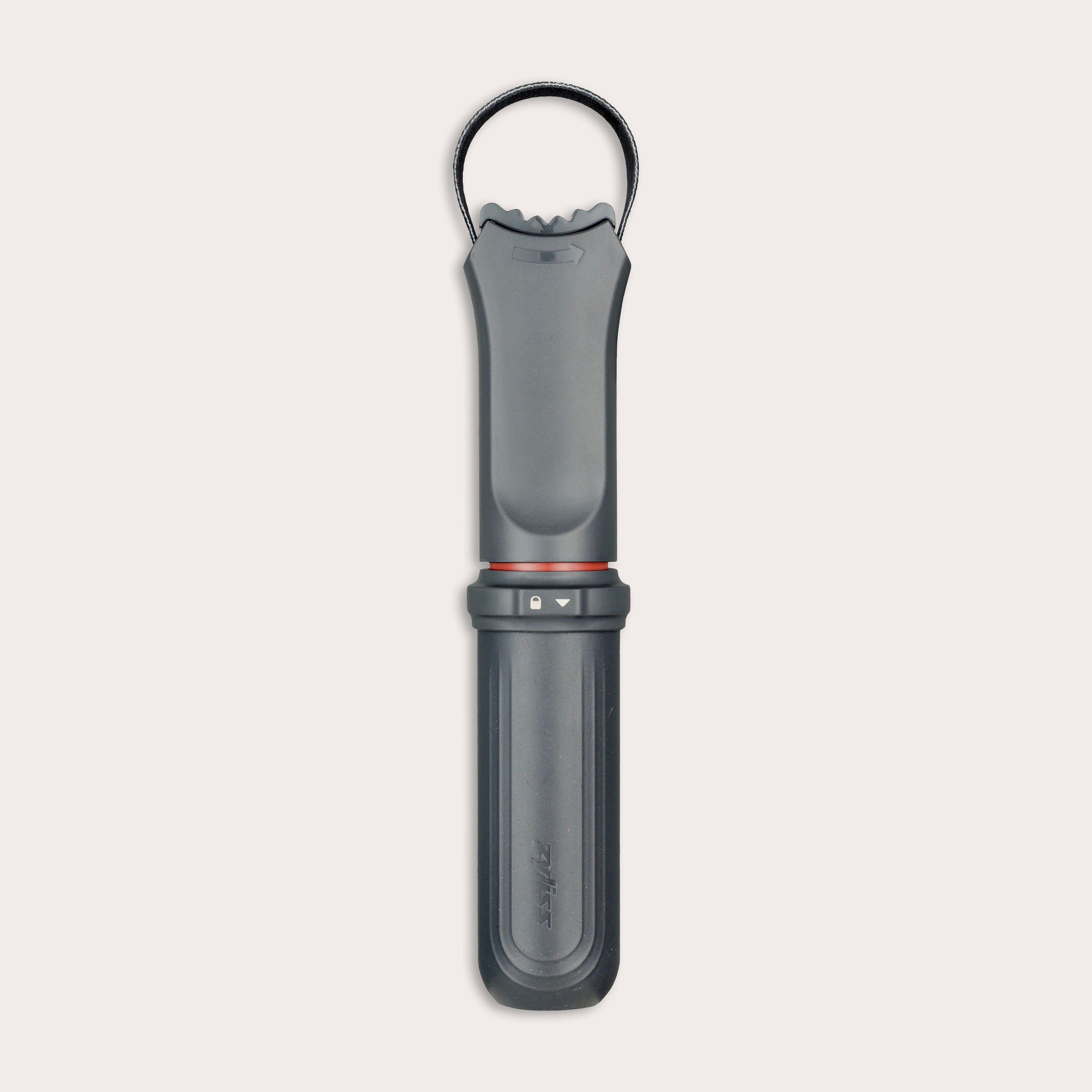 Zyliss Easy Grip Jar Opener - Effortless Opening for Stubborn Lids - Perfect for Kitchen, Seniors & Arthritis Sufferers