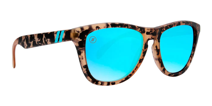Premium Polarized Blender L Series Sunglasses for Men & Women - UV Protection, Stylish & Lightweight - Perfect for Driving, Running & Outdoor Activities