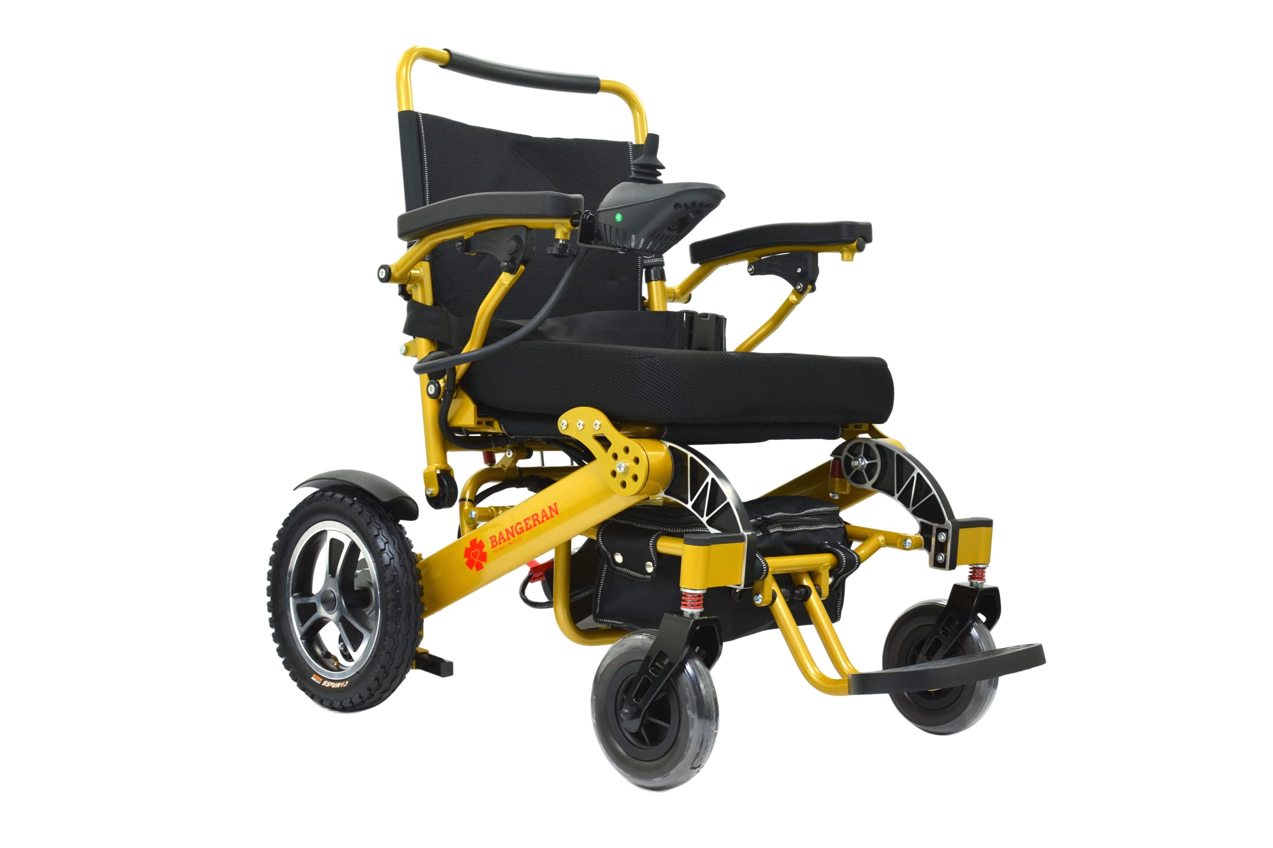 2023 M MOBILLE Autofold 22