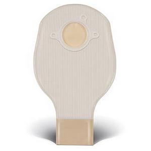 ConvaTec Sur-Fit Natura 2-Piece Drainable Ostomy Pouch 1-1/2