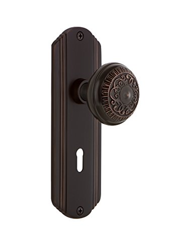 Timeless Bronze