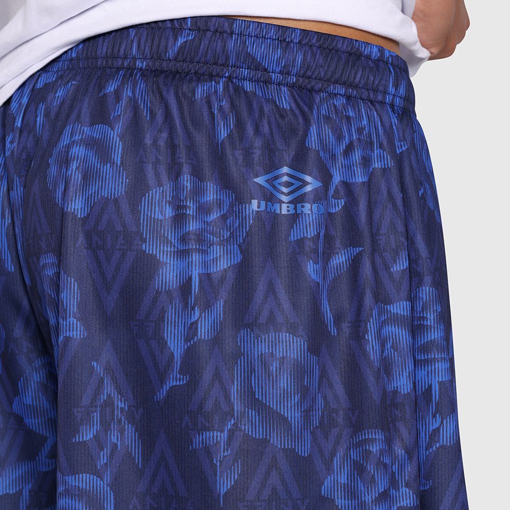 Aries Roses Football Shorts - Breathable Soccer Shorts for Men & Women - Perfect for Training, Matches & Casual Wear