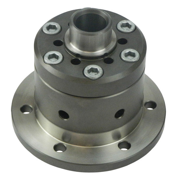 Blackline MG Midget & Morris Minor Helical Limited Slip Differential (LSD) - High Performance Upgrade for Classic Car Racing & Restoration Projects