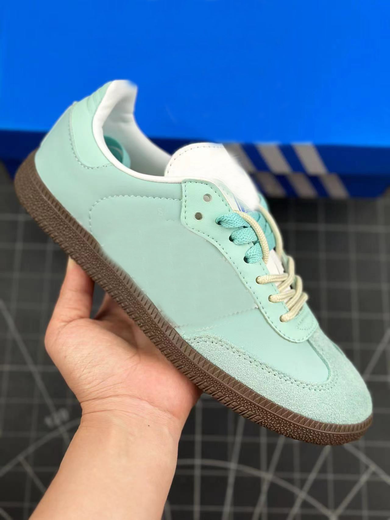 Light Green Sneakers for Women - Comfortable Running Shoes for Gym, Walking & Casual Wear | Eco-Friendly & Breathable Design