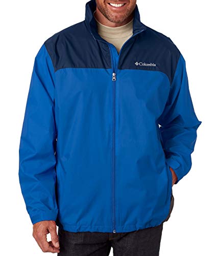 Blue Jay / Columbia Navy