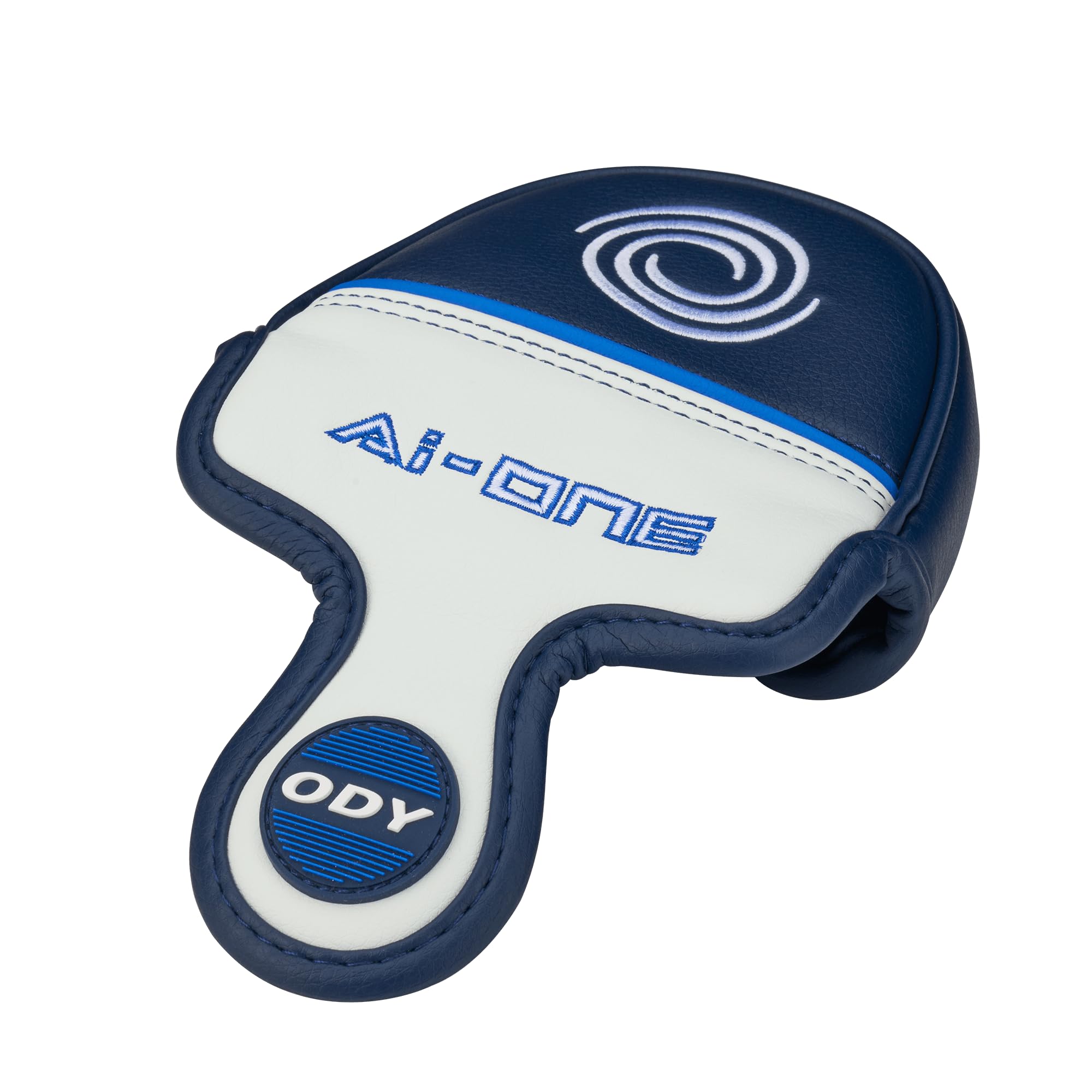 Callaway Golf AI-One Putter - Premium Golf Putter with Advanced AI Technology for Enhanced Accuracy & Performance | Perfect for Professional & Amateur Golfers on the Course