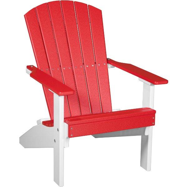 Red & White