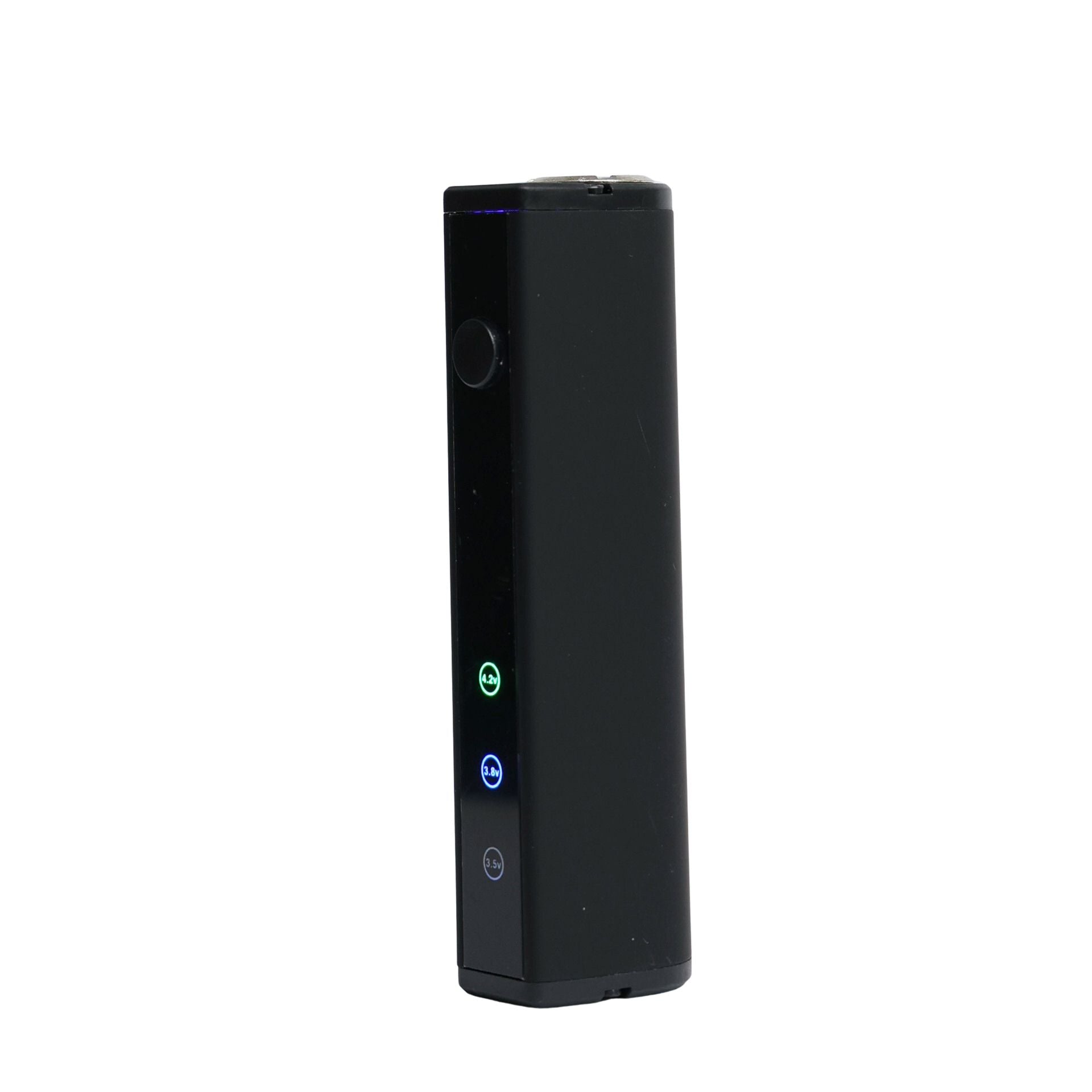 Beleaf V1 Thick Oil Cartridges - 510 Thread Vape Battery Mod with 650mAh Capacity | Compatible with Most 510 Oil Cartridges | Perfect for Discreet Vaping On-The-Go