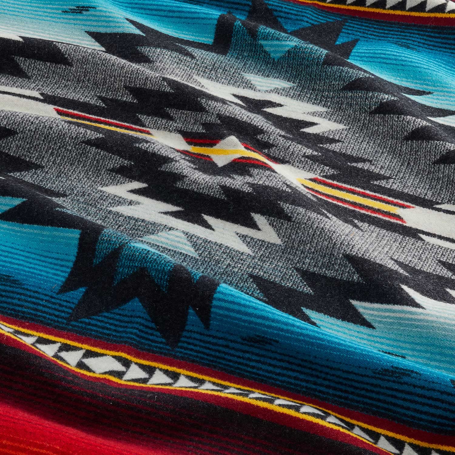 PENDLETON Saltillo Sunset Blanket - 64
