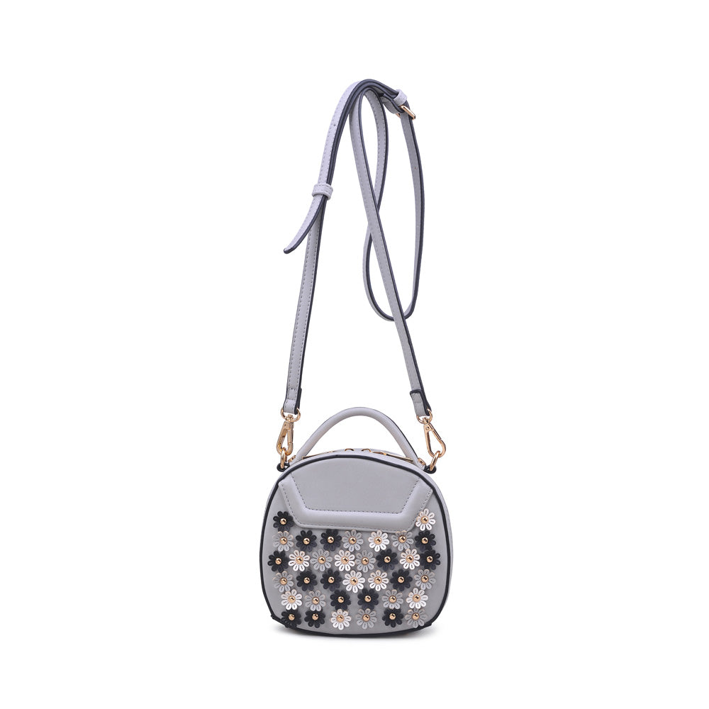 Rosaline Crossbody Bag for Women - Stylish & Lightweight Shoulder Purse - Perfect for Travel, Shopping & Everyday Use
