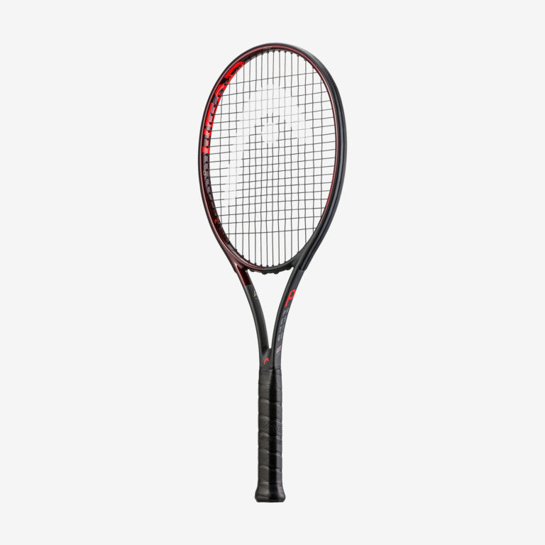 Head Prestige Tour 2023 Tennis Racket - Professional Graphite Racket for Advanced Players - Perfect for Competitive Matches & Training Sessions