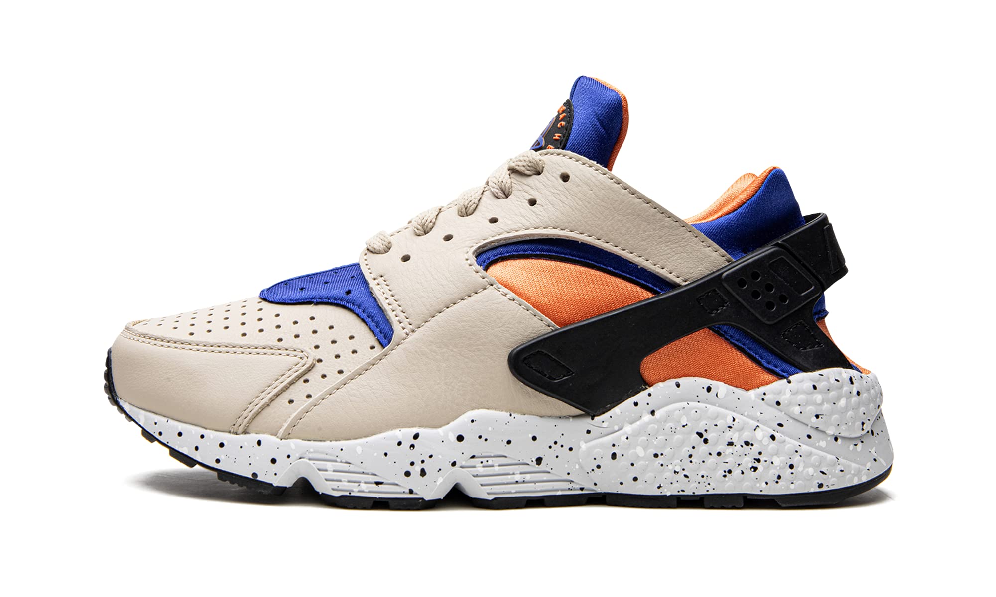 Nike Men's Air Huarache Running Shoes - Lightweight Athletic Sneakers for Jogging, Gym Workouts & Casual Wear
