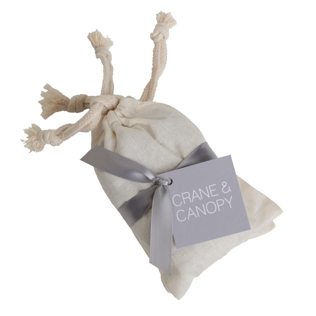 Lavender Scented Laundry Sachets - Natural Fabric Freshener for Clothes, Drawers & Closets - Perfect for Fresh Linens, Wardrobe Storage & Travel