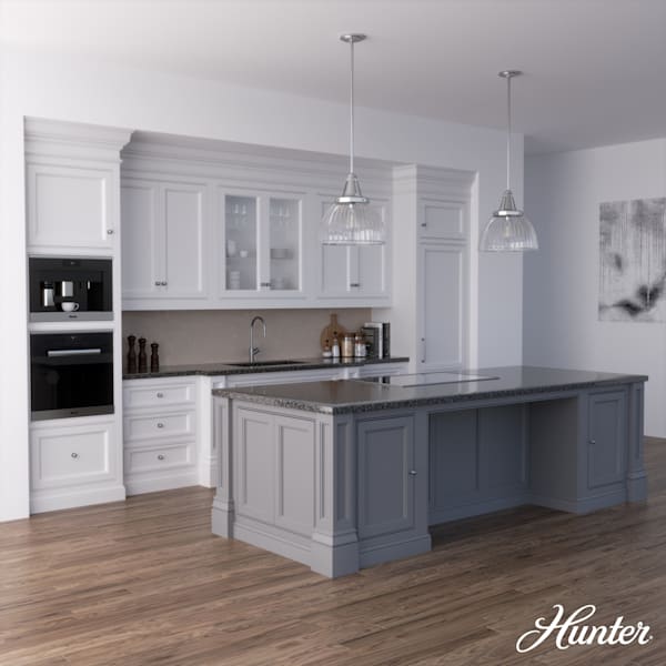 Hunter Cypress Grove 16