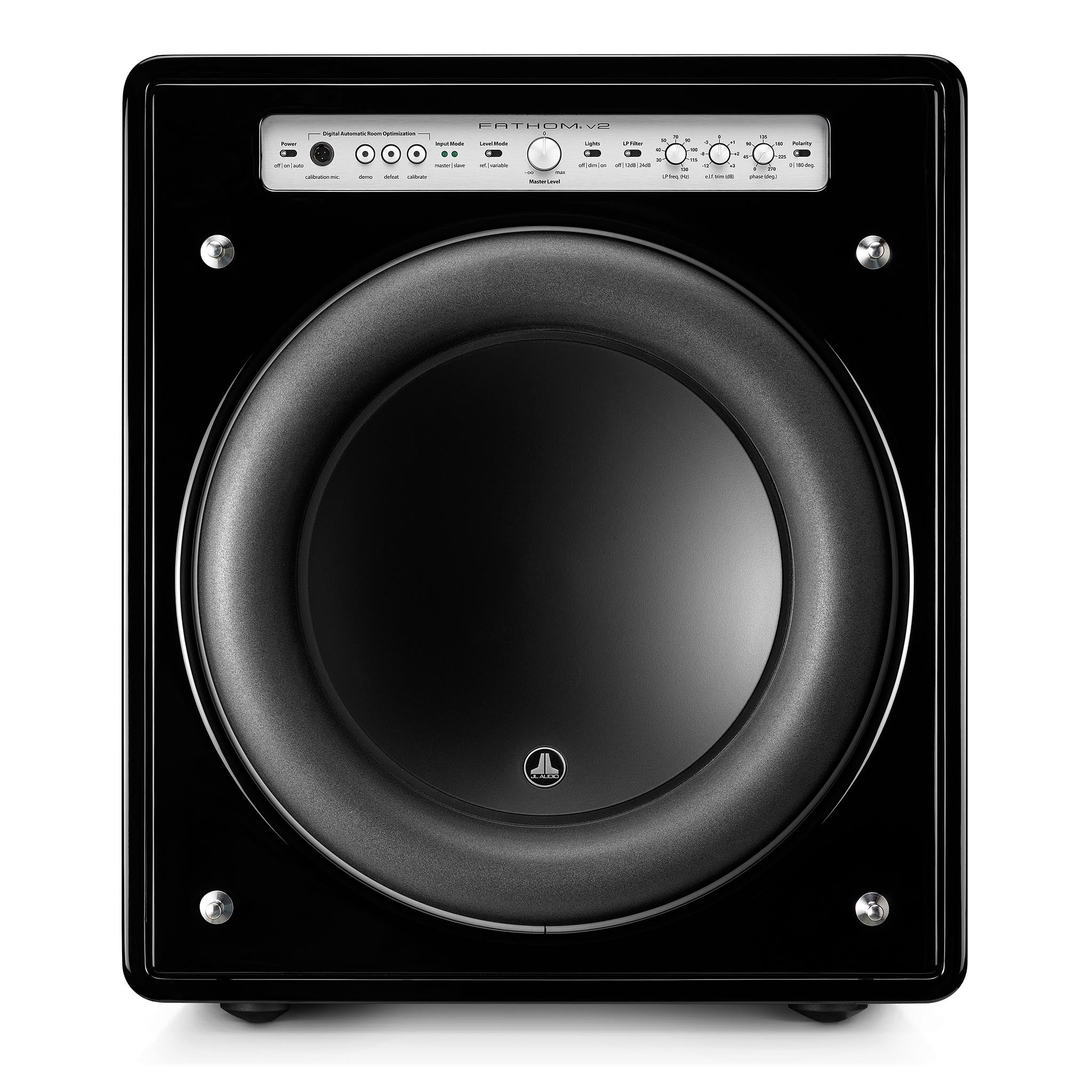 JL Audio Fathom f113v2 13